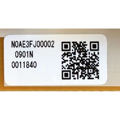 FUENTE DE PODER / PANASONIC N0AE3FJ00002 / PSC10281D M / NOAE3FJ00002 / MODELO TC-L37S1 - Imagen 3